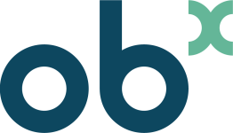 OBX Logo
