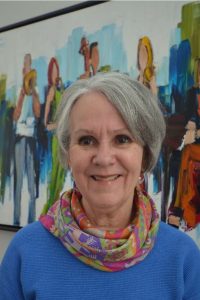 photo Louise L_Presidente